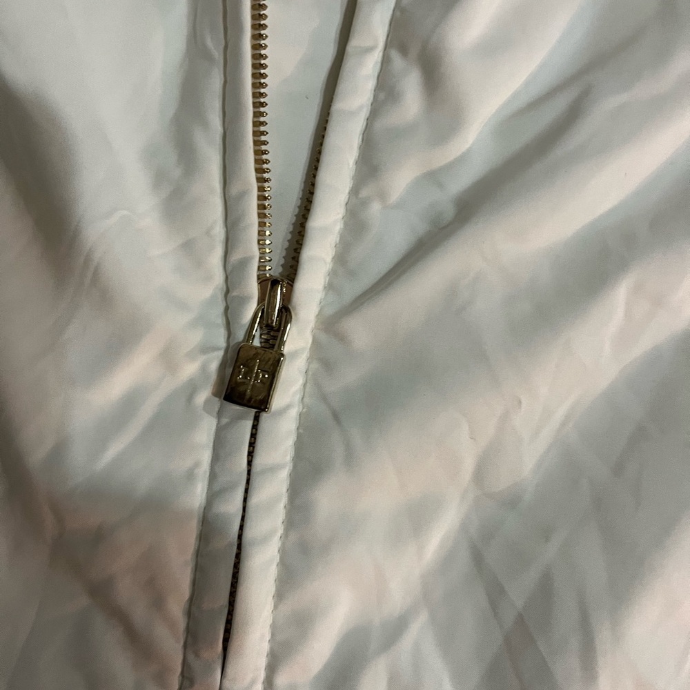 Loro Piana White Jacket sack - Picture 4 of 5